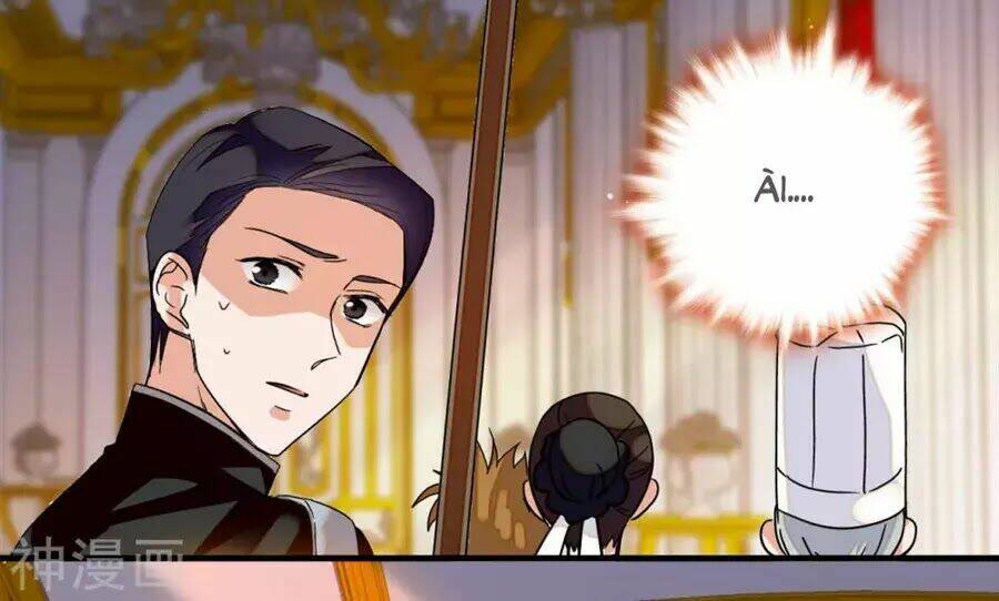 Huyết Túc Khế Ứớc: Chapter 2