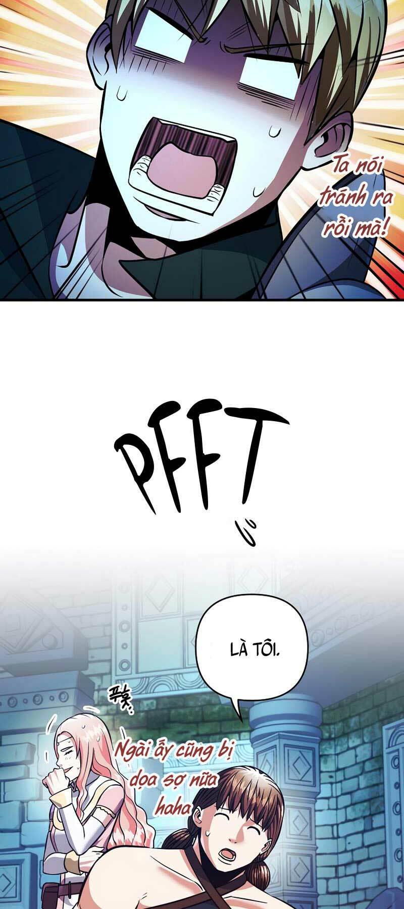 Trở Thành Bạo Quân: Chapter 23