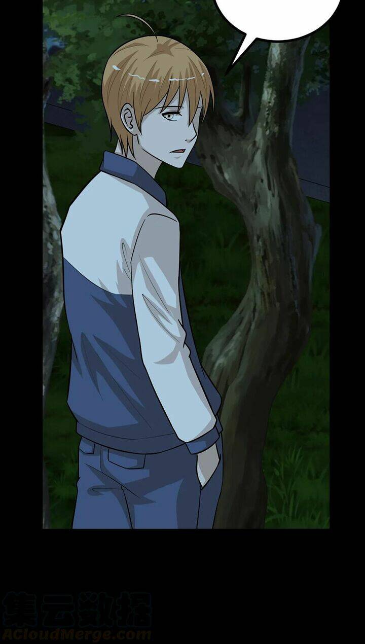 Đai Ca Trở Lại Tuổi 16: Chapter 73