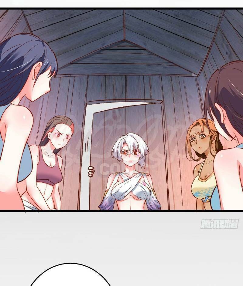 Trọng Sinh Tối Cường Ma Tôn Ở Rể: Chapter 41