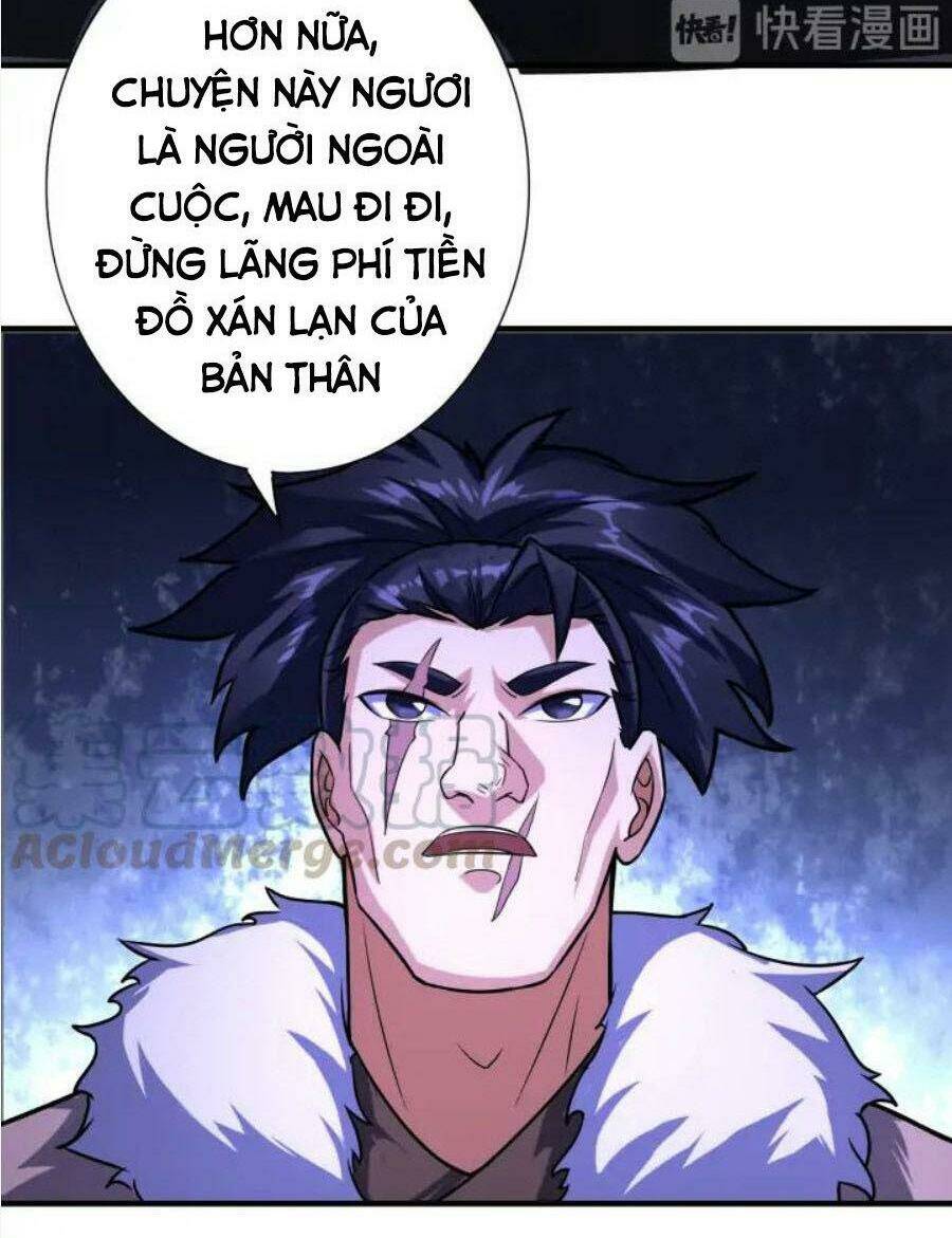 Đấu Hồn Đại Lục: Chapter 27