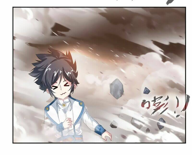 Cửu Dương Thần Vương: Chapter 53