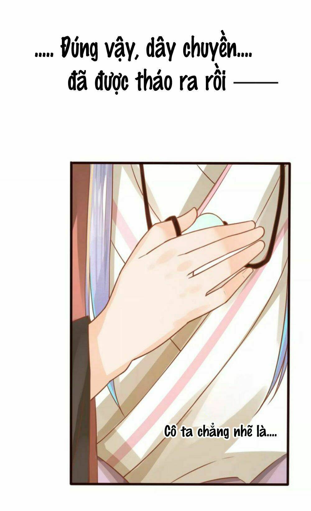 Chọc Nhầm Thượng Thần Băng Lãnh: Chapter 4