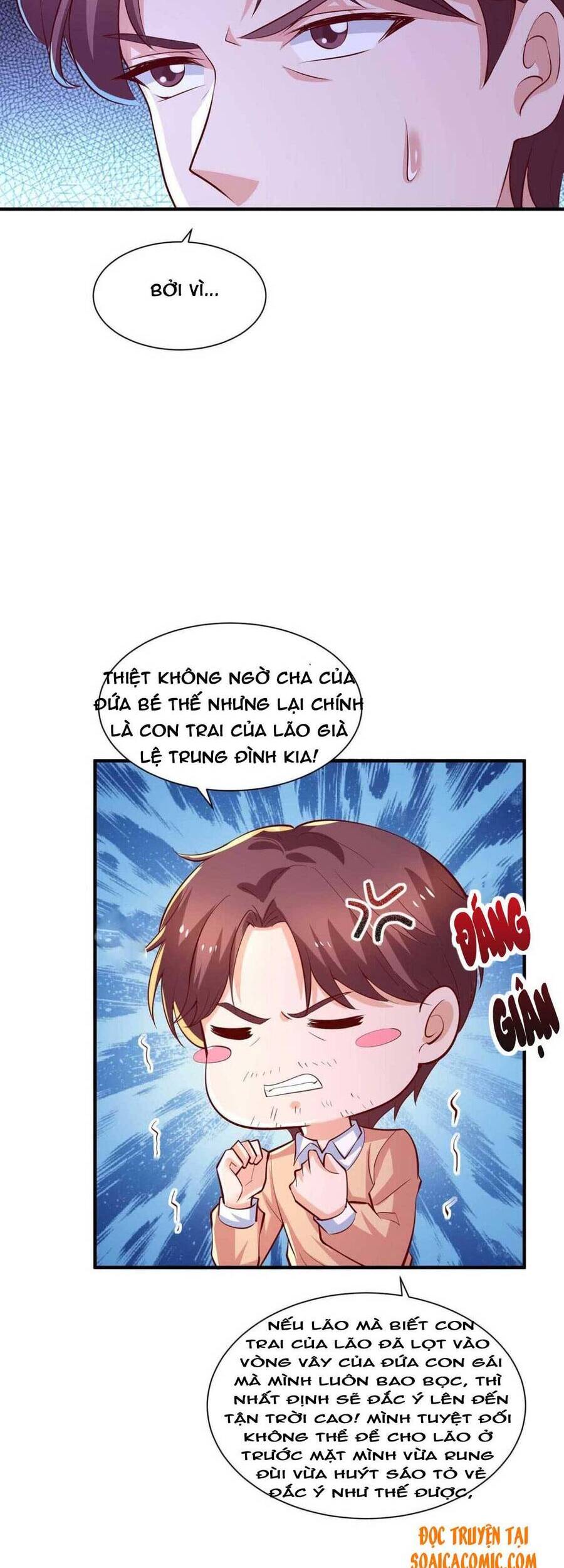 Trọng Sinh Chi Ngược Tra Nữ Vương: Chapter 66
