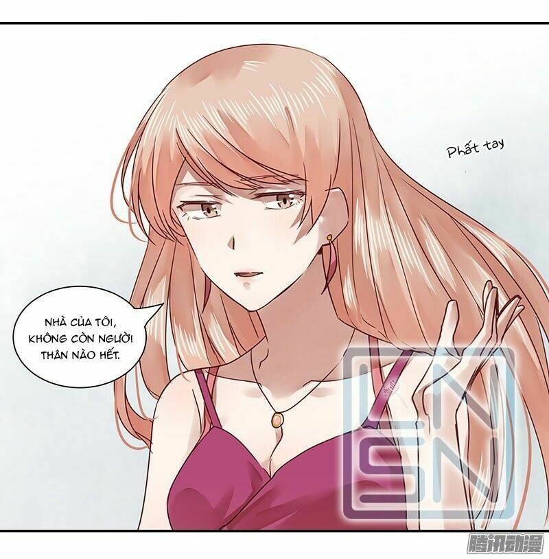 Vợ Yêu Của Ác Ma: Chapter 38