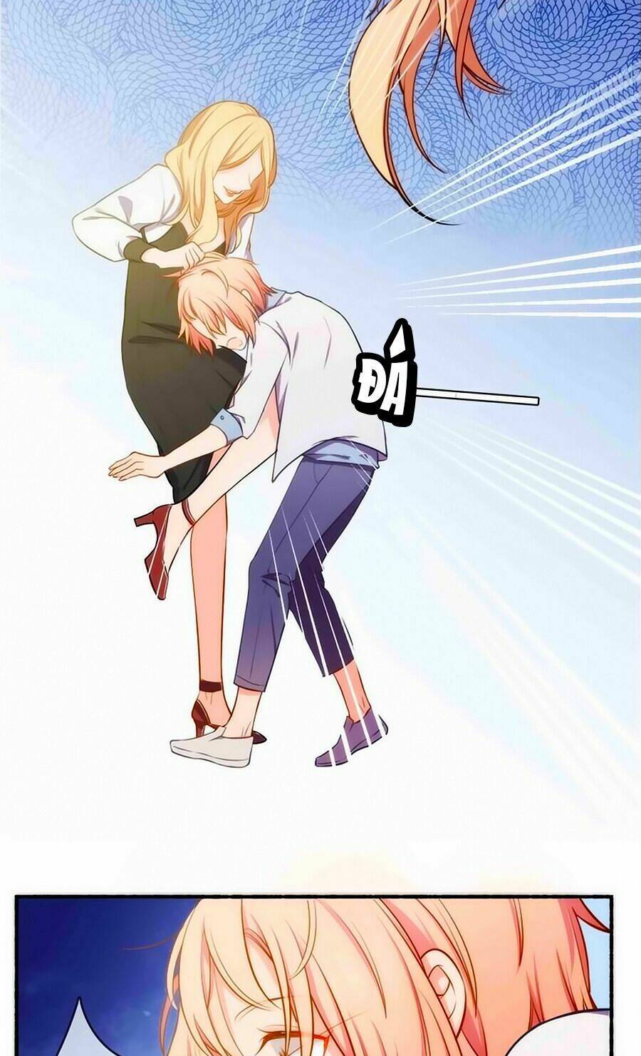 Ảnh Hậu Thời Gian: Chapter 11