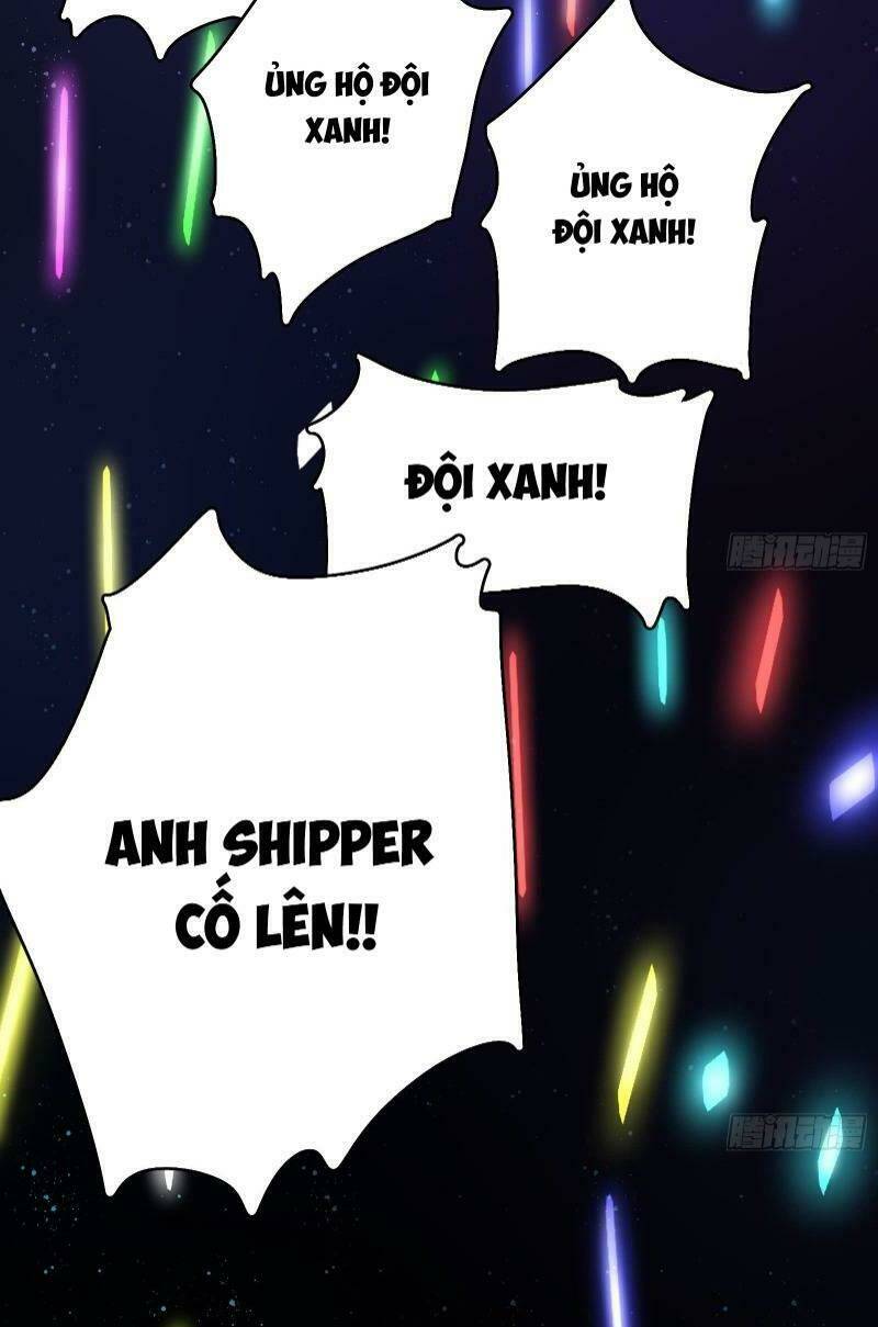 Shipper Thần Cấp: Chapter 14