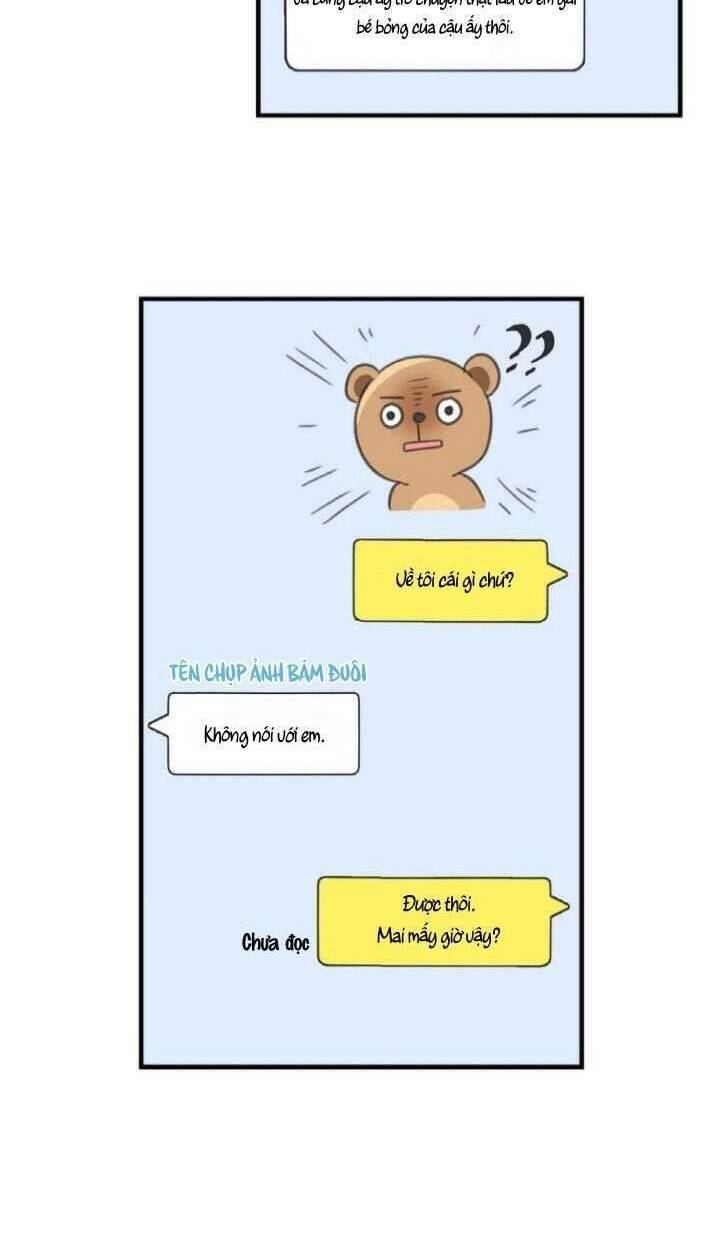 101 Cách Chinh Phục Trái Tim Em: Chapter 8