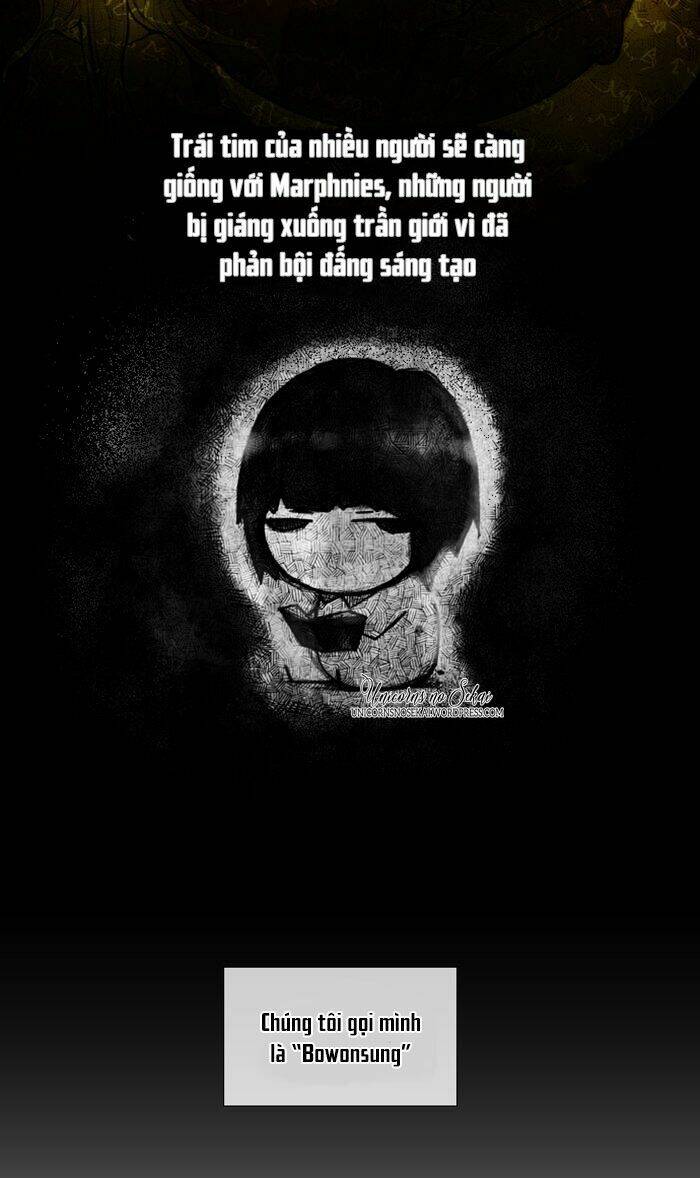 Một Không Gian Thời Gian Khác: Chapter 60