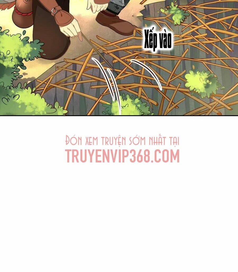 Người Nguyên Thủy Mạnh Nhất: Chapter 19