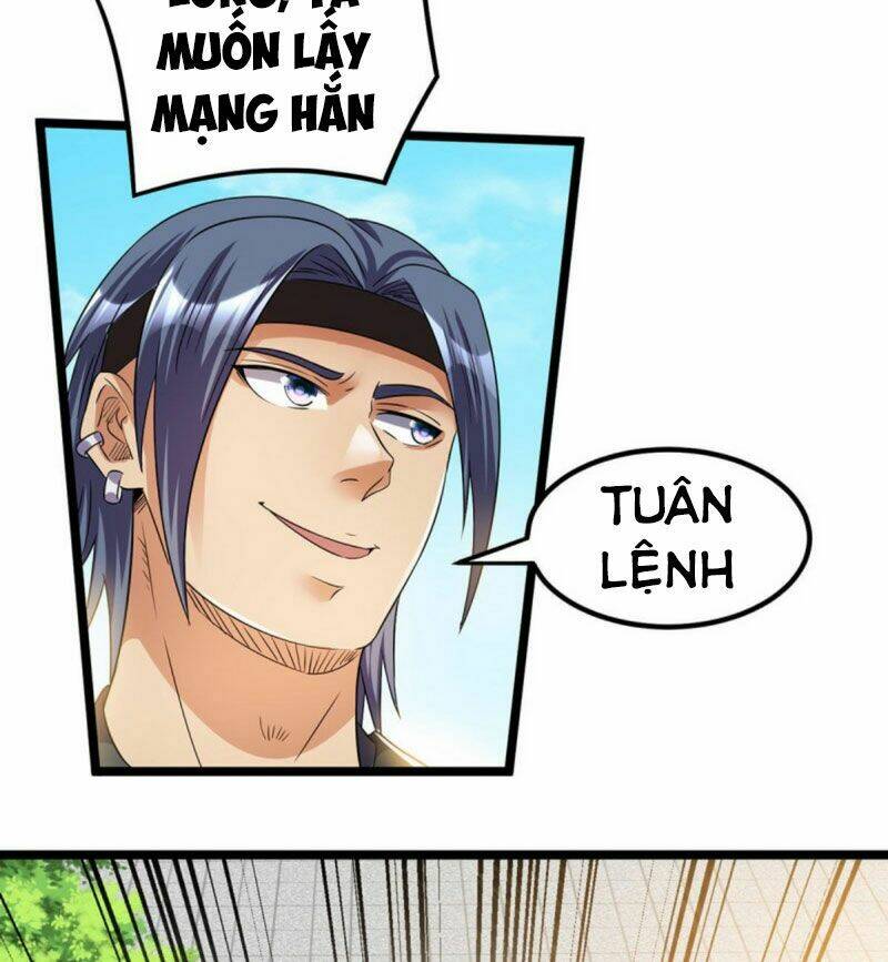 Tiên Vương Trùng Sinh: Chapter 160