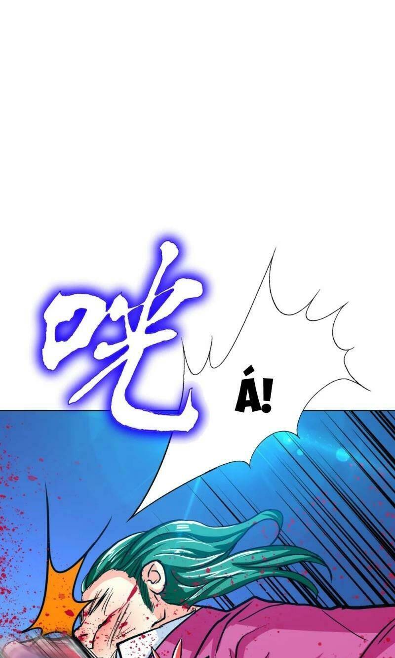 Hệ Thống Tiên Tôn Tại Đô Thị: Chapter 121
