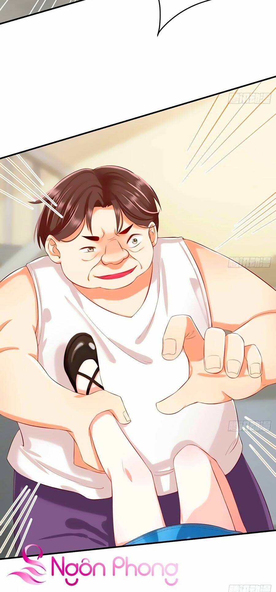 Ức Vạn Song Bảo: Mami, Bó Tay Chịu Trói: Chapter 13