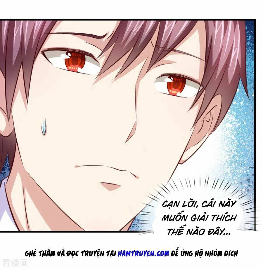 Tuyệt Thế Phi Đao: Chapter 129