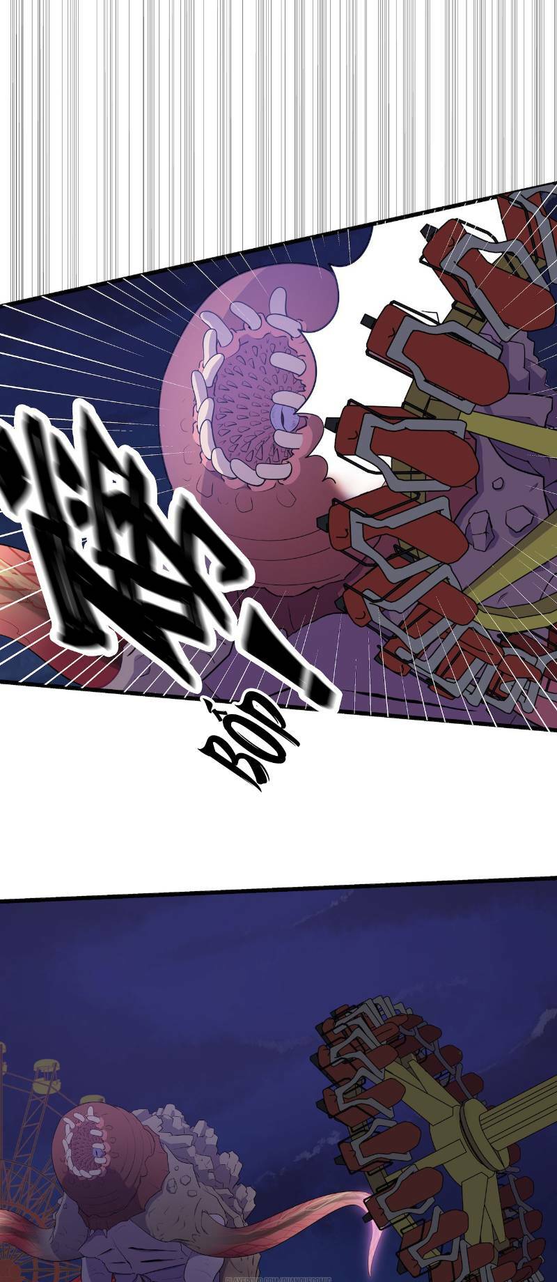 Thát Không Mê Thất: Chapter 44