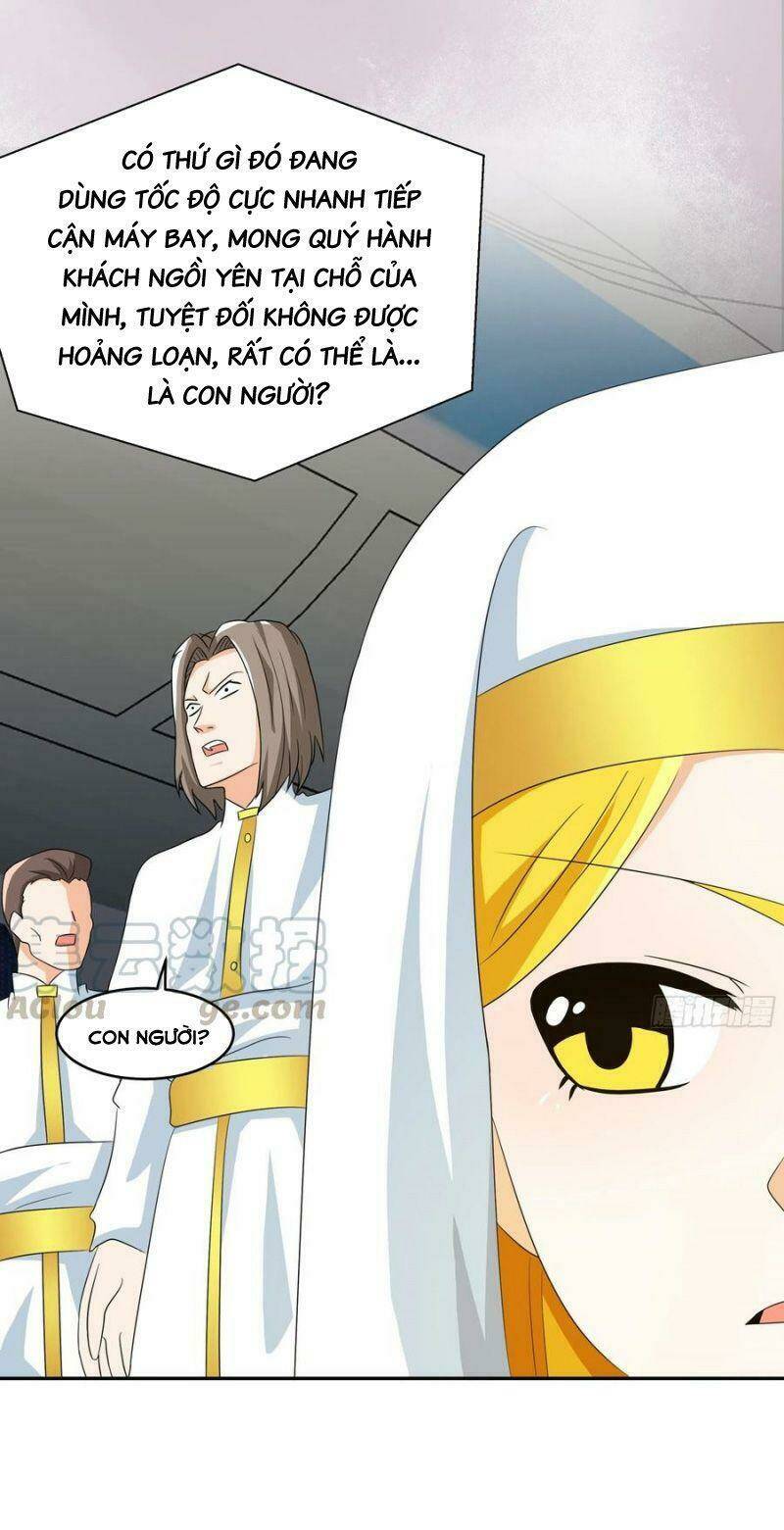 Người Tu Tiên Tại Đô Thị: Chapter 94
