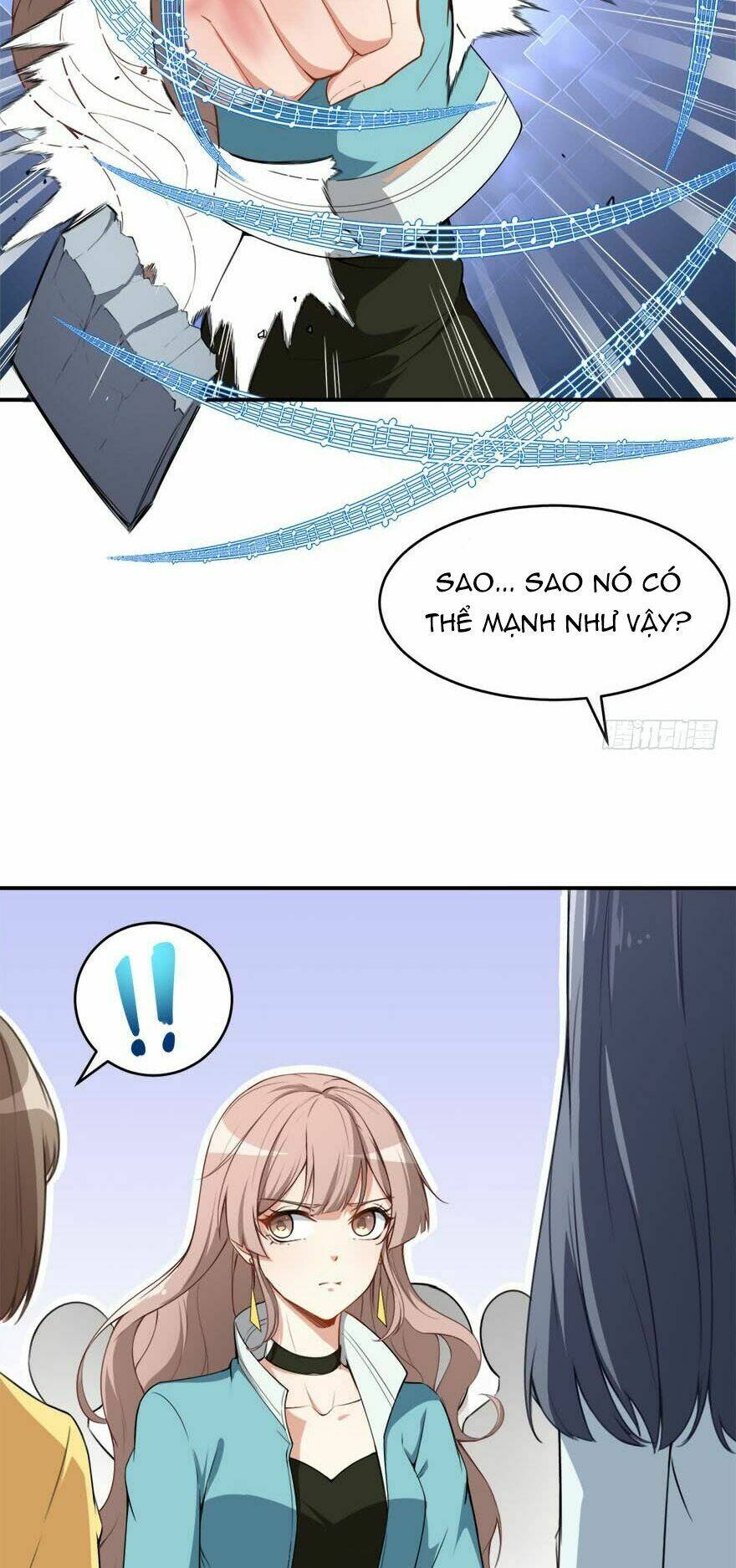 Mỹ Nhân Tâm Động: Chapter 13