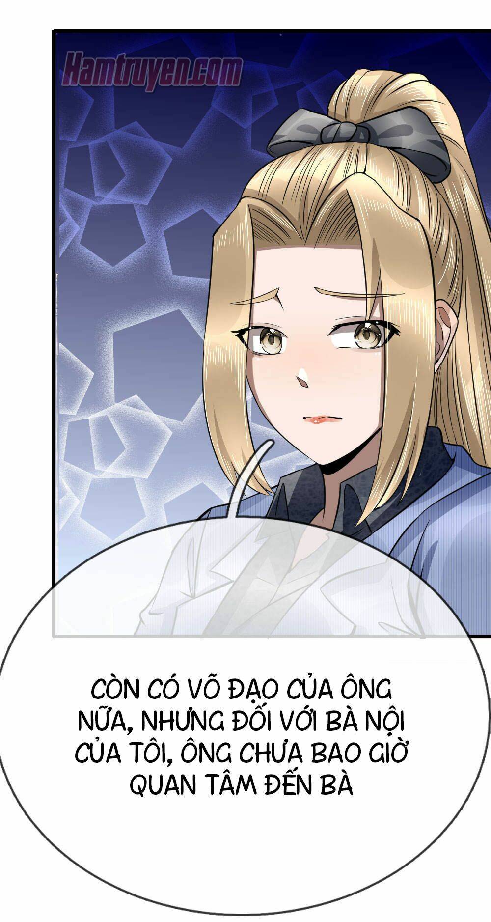 Tuyệt Thế Binh Vương: Chapter 92