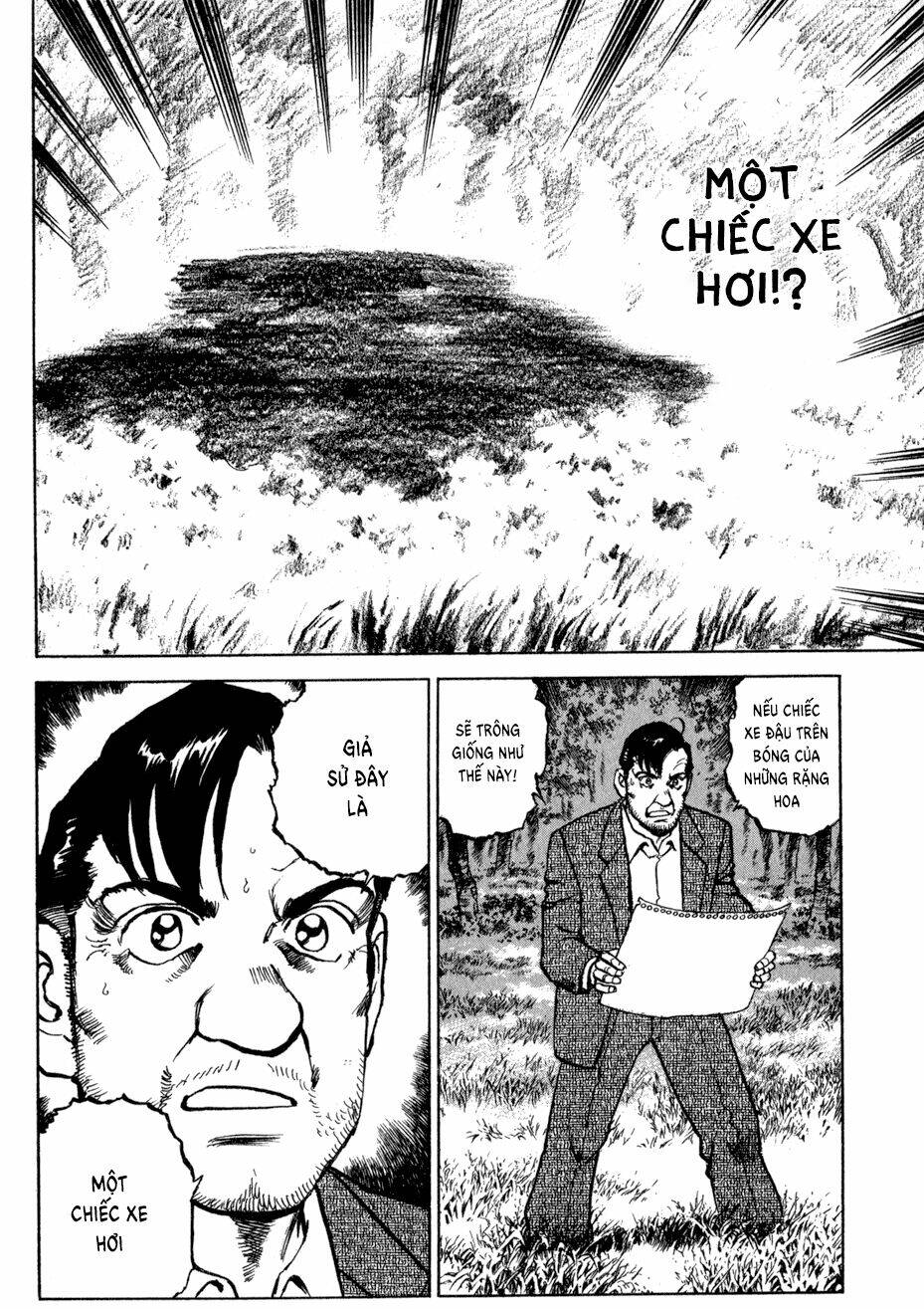 Seizon Life: Chapter 5