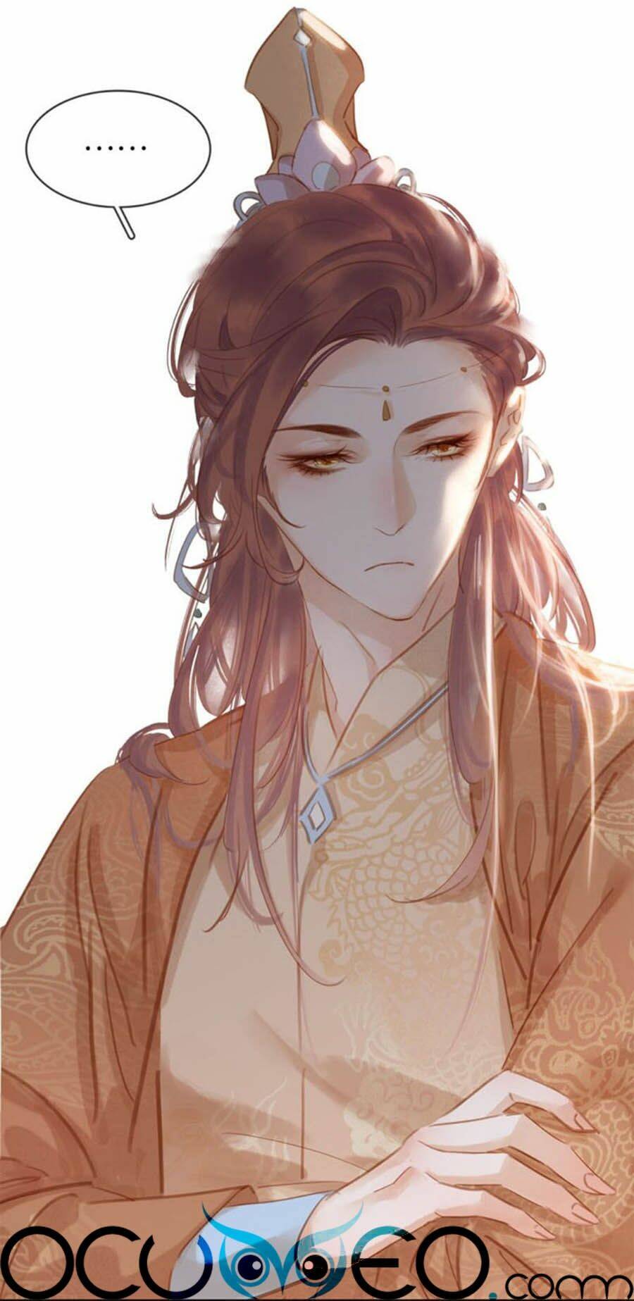 Tiểu Sư Phụ, Tóc Giả Của Ngài Rơi Rồi!: Chapter 34