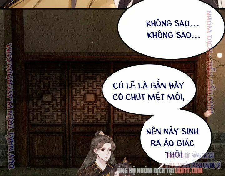 Trọng Sinh Bá Sủng Nhiếp Chính Vương Quá Mạnh Mẽ: Chapter 149