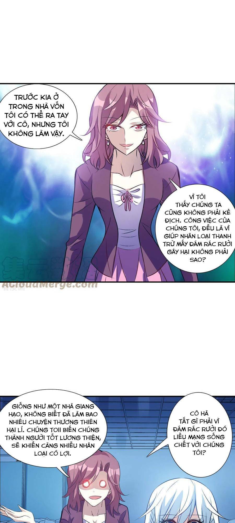 Tô Tịch Kỳ Quái 2: Chapter 60