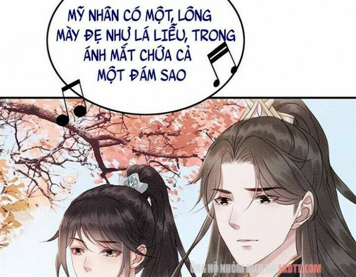 Trọng Sinh Bá Sủng Nhiếp Chính Vương Quá Mạnh Mẽ: Chapter 94