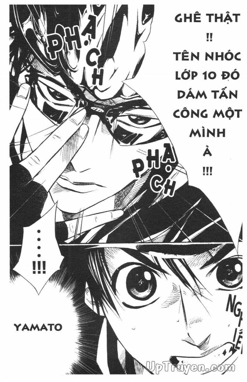 Over Drive: Chapter 3