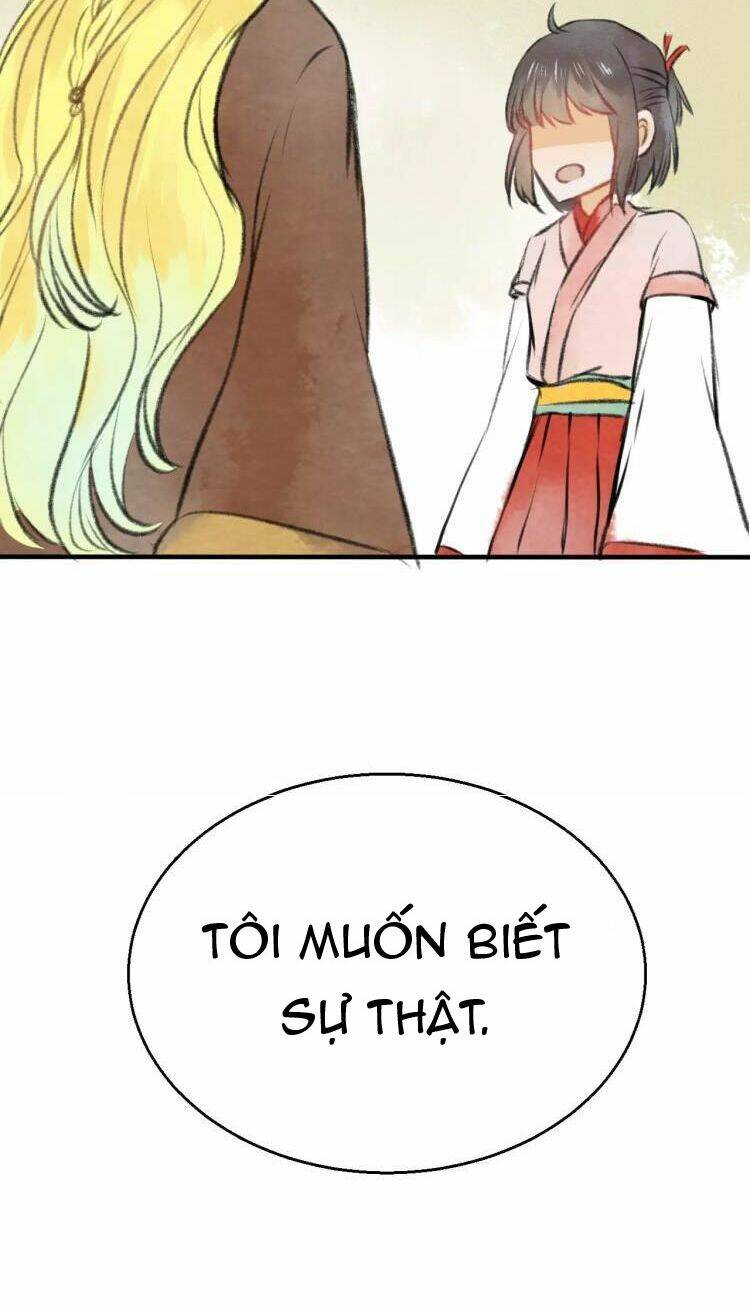 Bình Minh Của Ngũ Nguyệt: Chapter 14