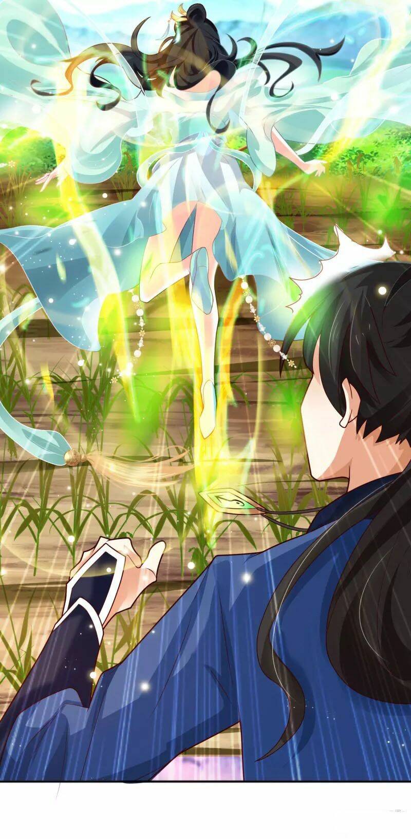 Khoa Kỹ Đại Tiên Tông: Chapter 12