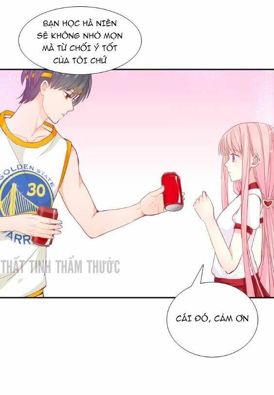 Mộng Văn Sơn Hải Kinh: Chapter 6