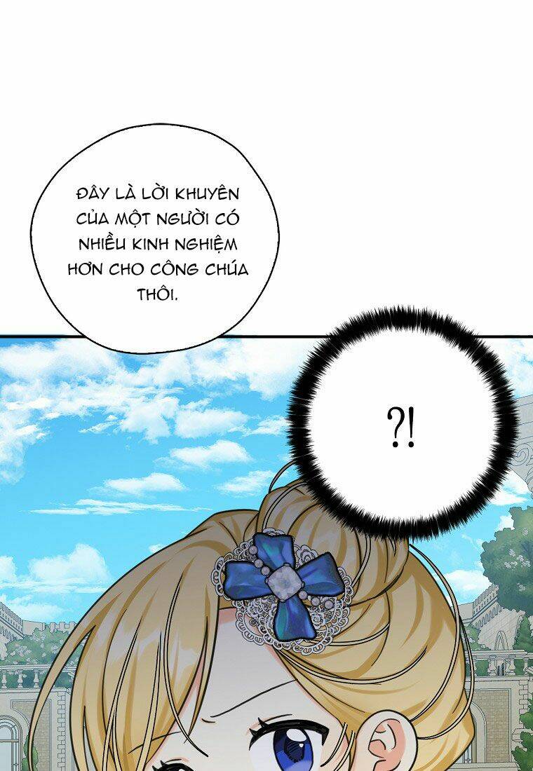 Ba Người Anh Trai Của Tôi Là Bạo Quân: Chapter 45.1