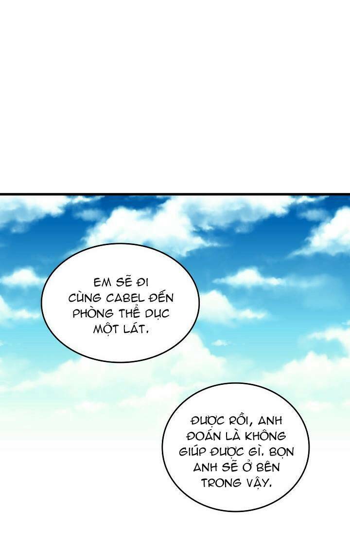 Đừng Chọc Đứa Em Gái Bé Bỏng Của Chúng Tôi: Chapter 35