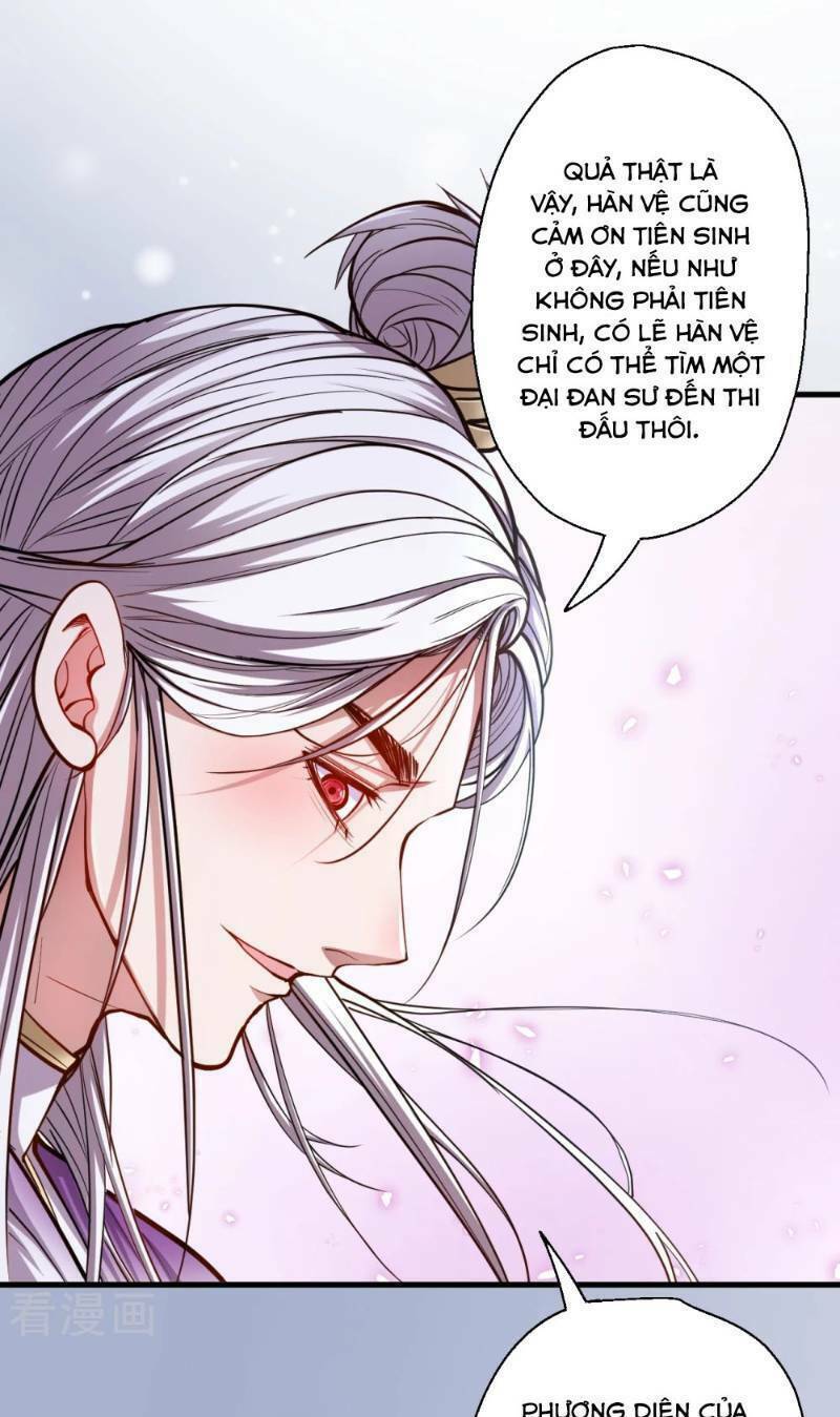 Tối Cường Đại Biểu Hoàng Kim Thận: Chapter 40