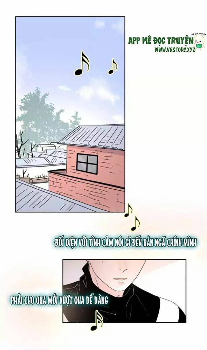 Cạm Bẫy Ngọt Ngào: Chapter 68