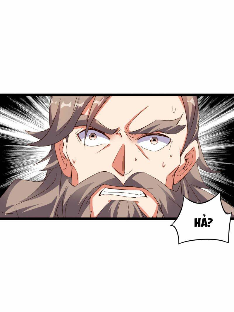 Phục Thiên Thánh Chủ: Chapter 42