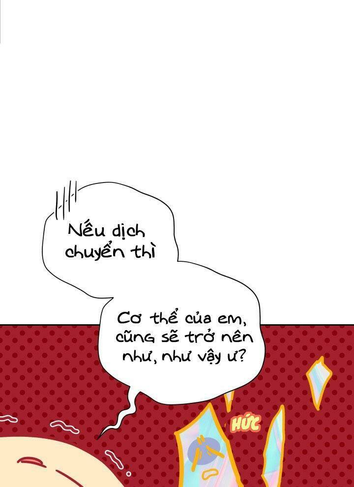 Nàng Elizabeth Thuần Khiết: Chapter 3