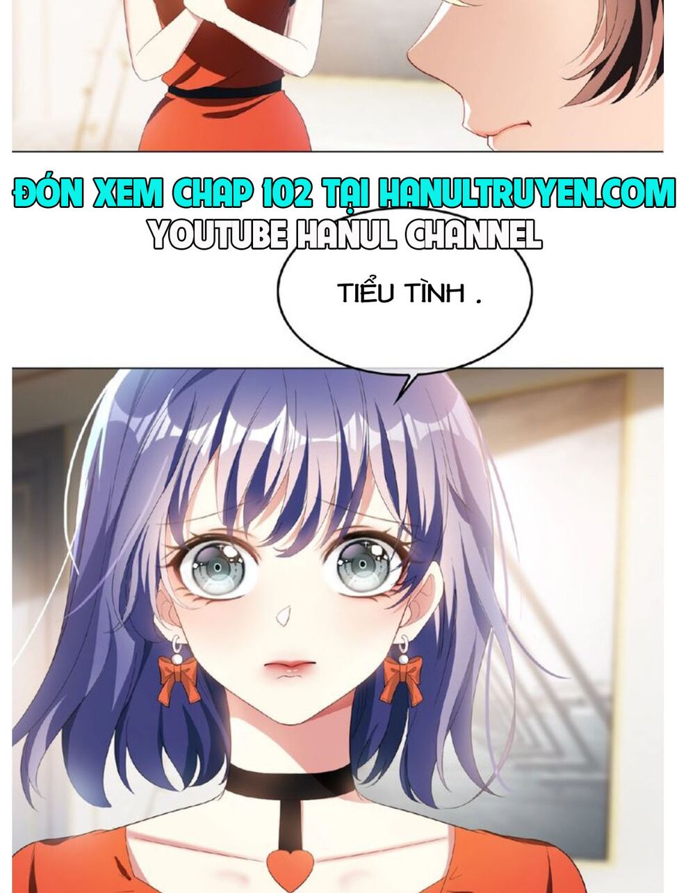 Cô Vợ Nhỏ Nuông Chiều Quá Lại Thành Ác!!: Chapter 101