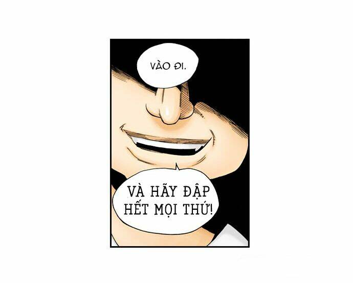 Ngôi Nhà Của Người Phục Chế: Chapter 4