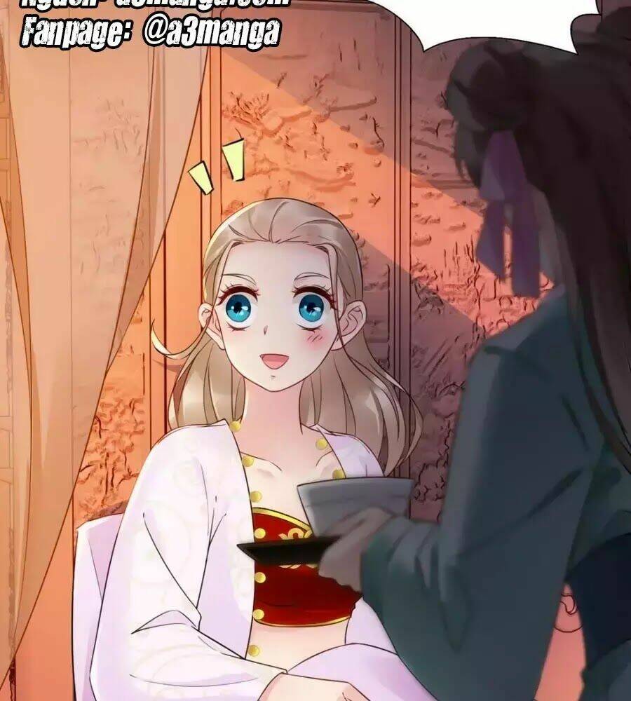 Vương Phi Có Chút Nghịch Ngợm: Chapter 49