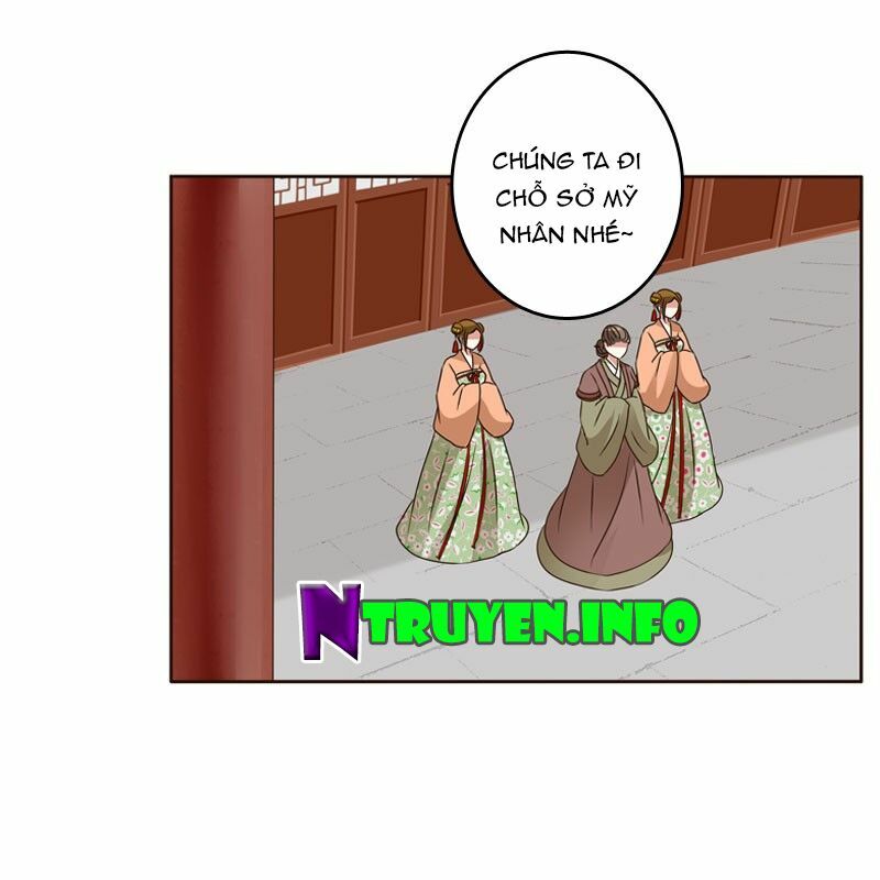 Thông Linh Phi: Chapter 143.5