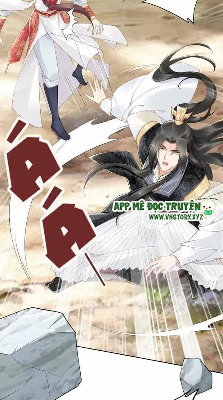 Nhất Sinh Nhất Thế Tiếu Thương Khung: Chapter 91