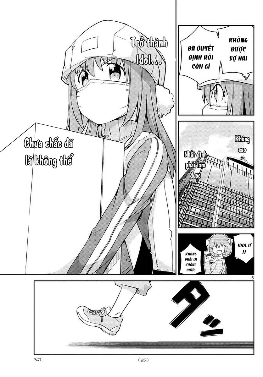 King Of Idols: Chapter 2