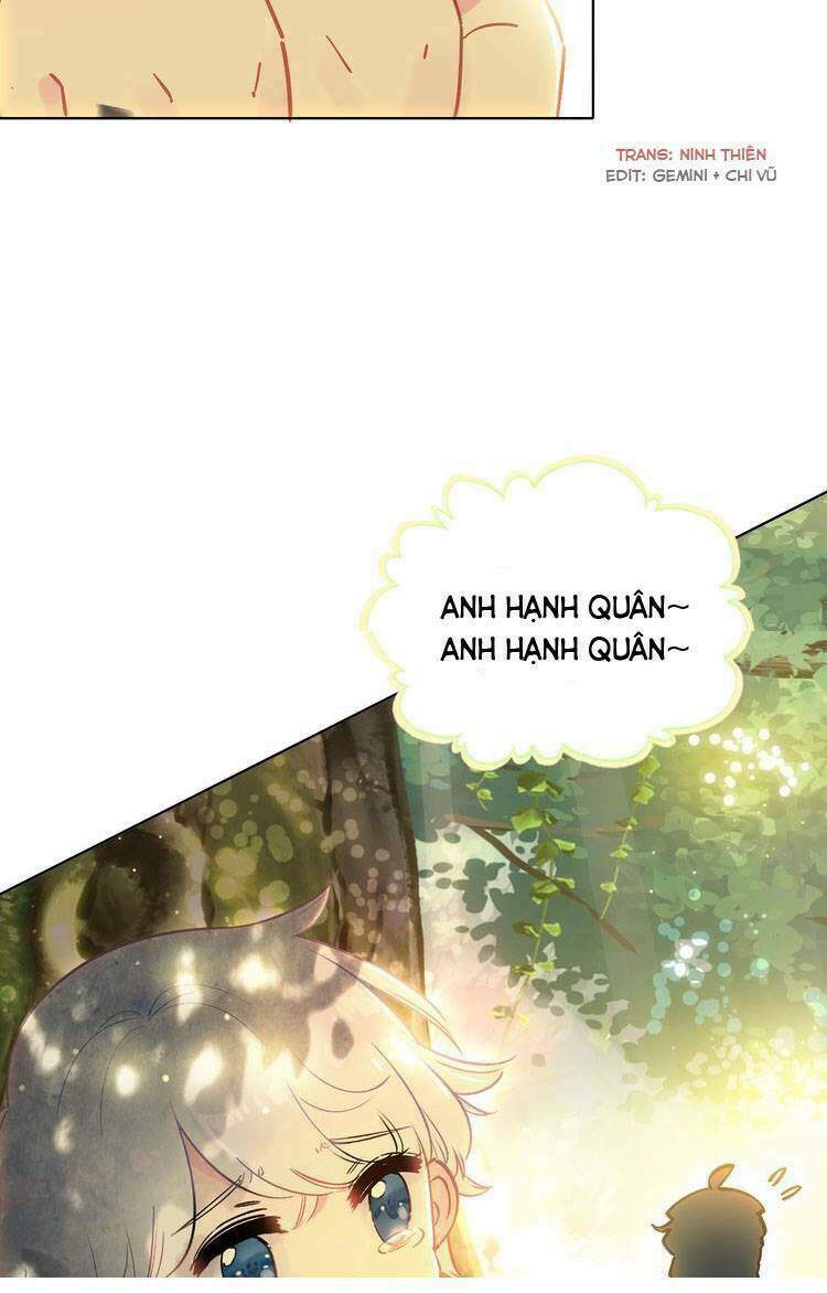 Thượng Tiên Nhà Ta Thích Ăn Giấm: Chapter 6
