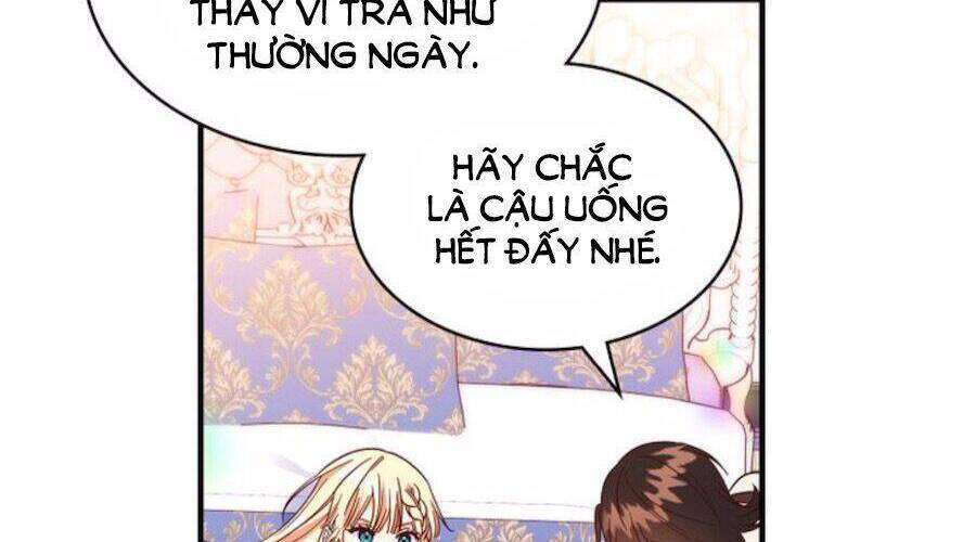 Lòng Trung Thành Với Kẻ Ác: Chapter 35