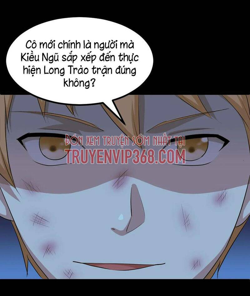 Đai Ca Trở Lại Tuổi 16: Chapter 160