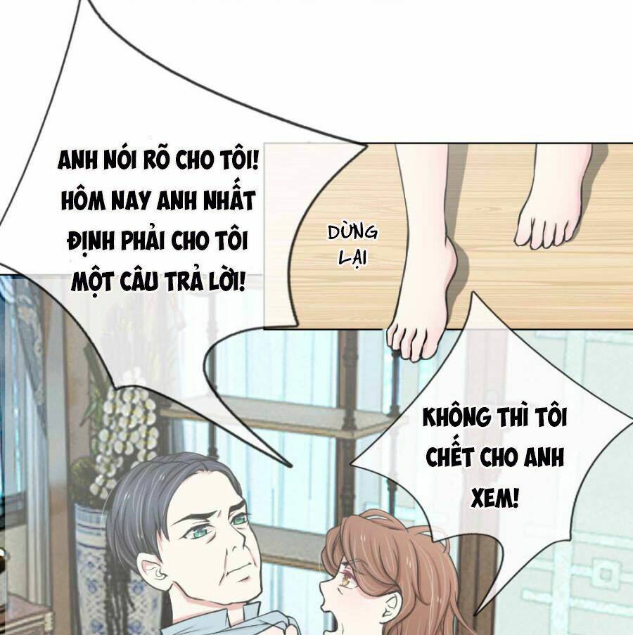 100 Phương Thức Đẩy Ngã Ca Ca: Chapter 3