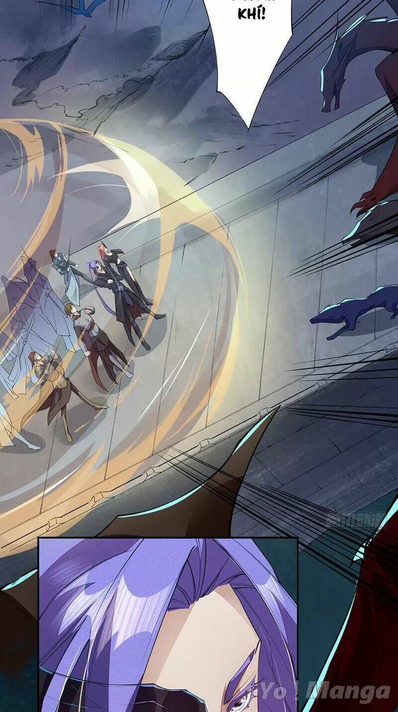 Tuyệt Thế Luyện Đan Sư: Chapter 94