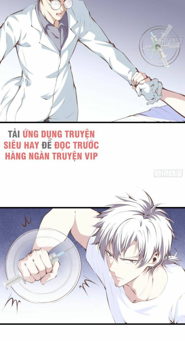 Đô Thị Chí Tôn: Chapter 97