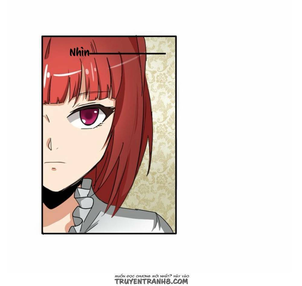 Vì Tôi Là Ông Chú Mở Tiệm Bán Vũ Khí: Chapter 34